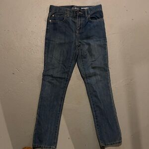 The Children's Place Kids Dark Blue Jeans